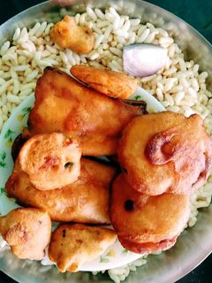 আলুর চপ(aloor chop recipe in Bengali) রেসিপির প্রধান ছবি