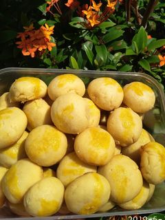 Foto resep Nastar