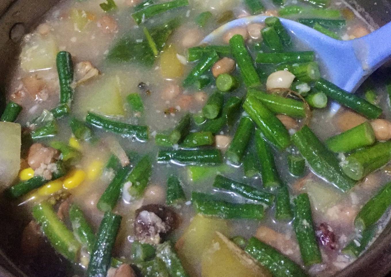 Sayur asem
