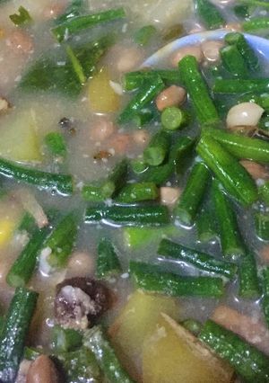 Foto resep Sayur Asem