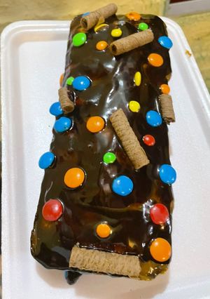 Una foto de Tortita ✨