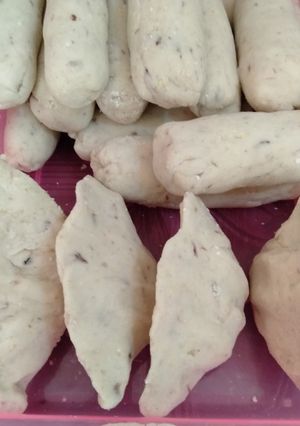 Foto resep Pempek Ikan Salem beserta tips dan trik anti gagal