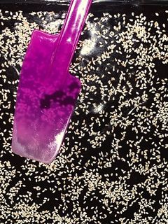 Foto resep Jenang ketan hitam