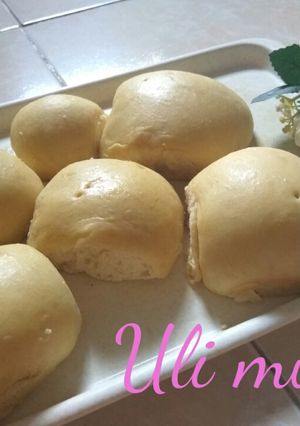 Foto resep Killer soft bread / roti sobek