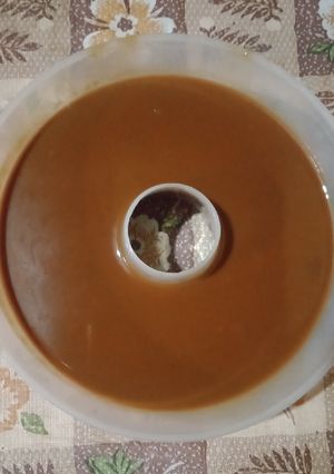 Foto resep Puding Gula Merah