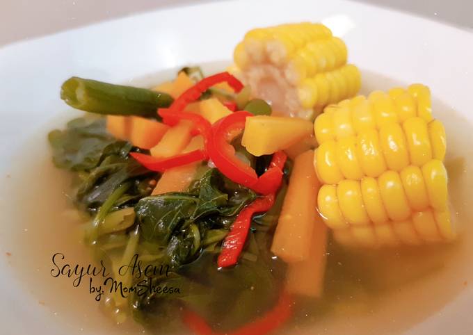 Sayur Asem