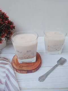 Foto resep Milk Tea Ice