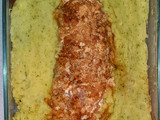 Solomillo de cerdo espectacular