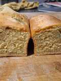 Gâteau au rhum
