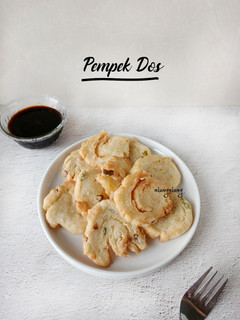 Foto resep Pempek Dos