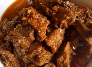 Foto resep Semur daging sapi