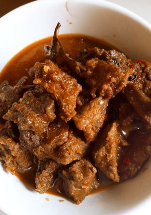 Foto resep Semur daging sapi