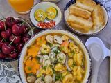 Bánh canh tôm
