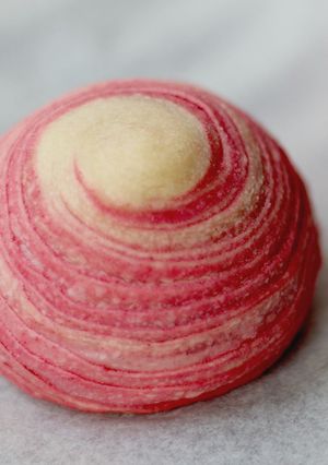 Foto resep Bakpia Coklat