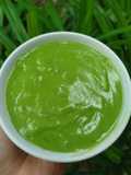 Selai Srikaya Pandan Homemade