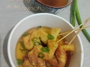 Gambar eomuk nasi