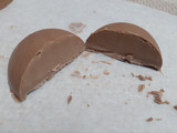 Bombones de chocolate