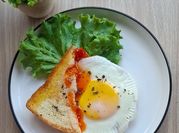 Gambar ropang telur