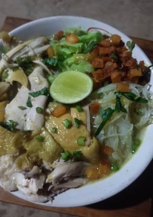 Foto resep Soto Kletuk