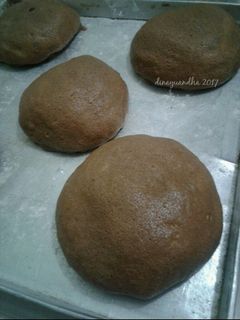 Foto resep Roti Boy