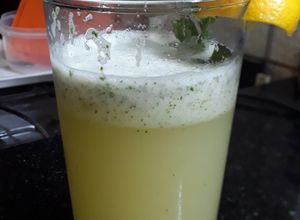 Una foto de Mojito