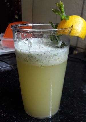 Una foto de Mojito
