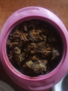 A picture of Beef stew.