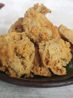 Foto resep Keripik Tahu Walik