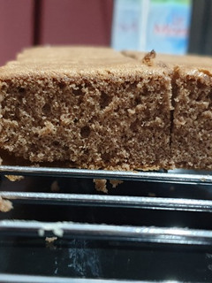 Foto resep Cake coklat potong tanpa SP