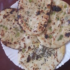 Naan A picture of Naan.