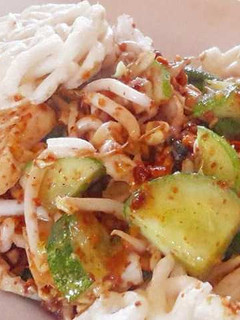 Foto resep Karedok aka Sundanesse Salad