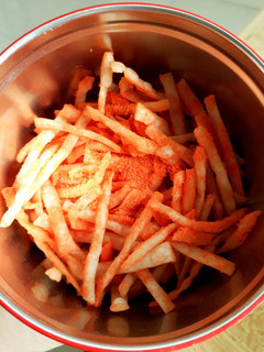 Foto resep Stik Balado Pedas