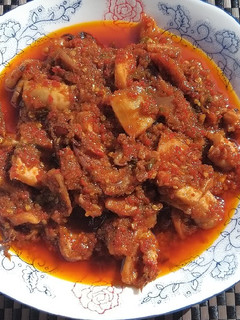 Foto resep 205.Sambal cumi
