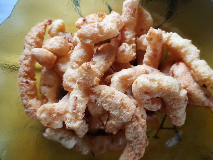 Langkah Gampang Menyiapkan Resep Perkedel tahu yang  Bikin Ketagihan Anti Ribet, Bisa Manjain Lidah