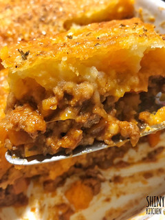 Foto resep Shepherd Pie