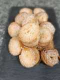 Galletitas hojaldradas