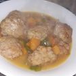 Albóndigas