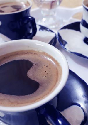 صورة لوصفة قهوة ❤