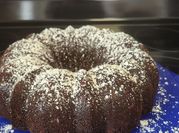A picture of kahlua dessert