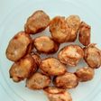 Pisang Goreng Gluten Free