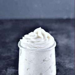 A picture of Milk delight.