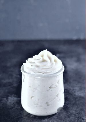 A picture of Milk delight.