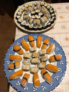 Foto di Sushi