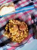 Locro criollo 🇦🇷〜(꒪꒳꒪)〜🌄