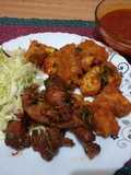 Masala nduma/ arrowroots