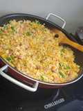 Arroz chino 😁