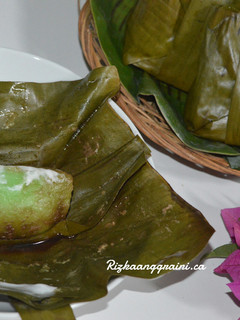 Foto resep PUNDUT aka BABONGKO