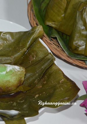 Foto resep PUNDUT aka BABONGKO