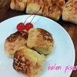 Bolen Pisang Happy (low calorie)