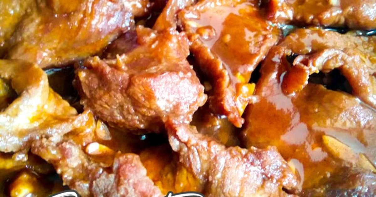145.774 resep olahan daging sapi sederhana enak dan sederhana ala